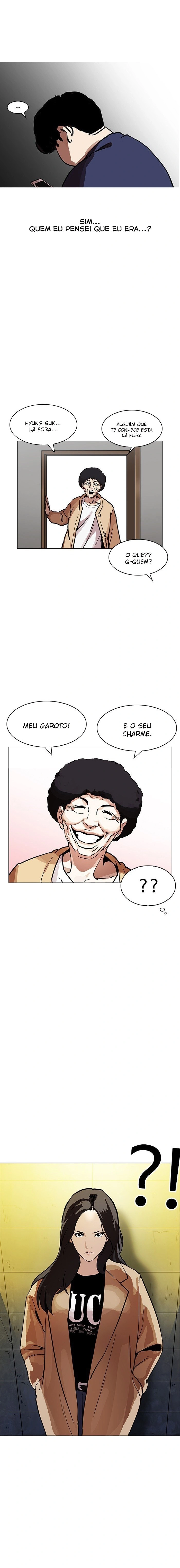 Read Aparências  Pt Br Manga Online