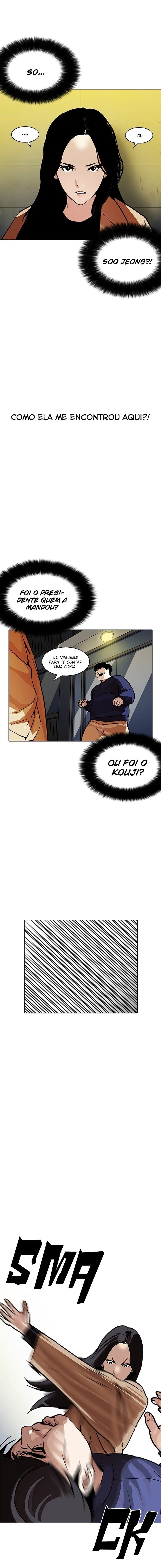 Read Aparências  Pt Br Manga Online