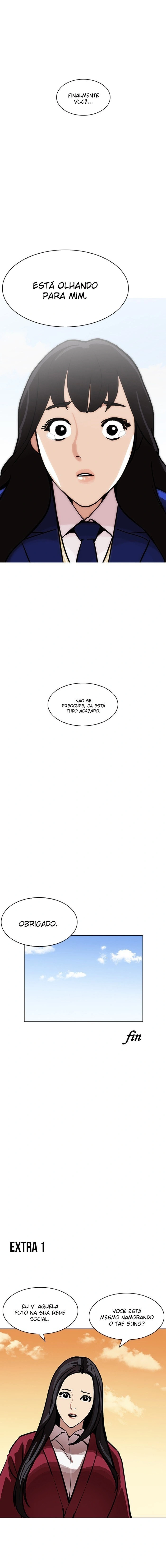 Read Aparências  Pt Br Manga Online