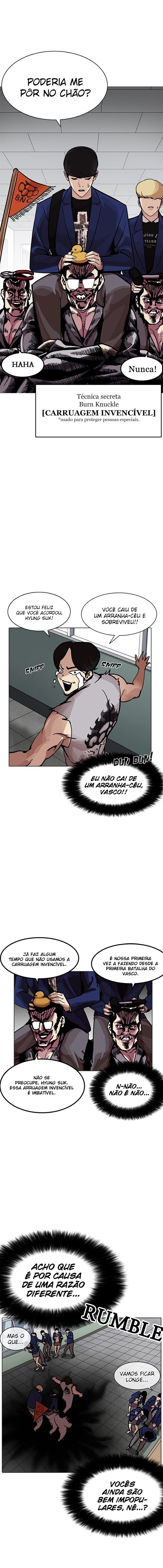 Read Aparências  Pt Br Manga Online