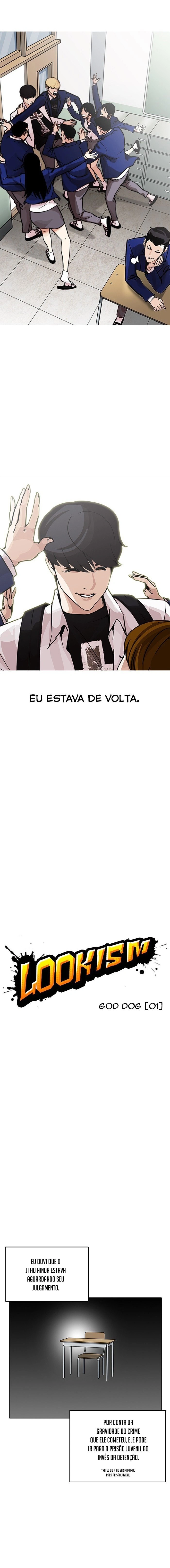 Read Aparências  Pt Br Manga Online