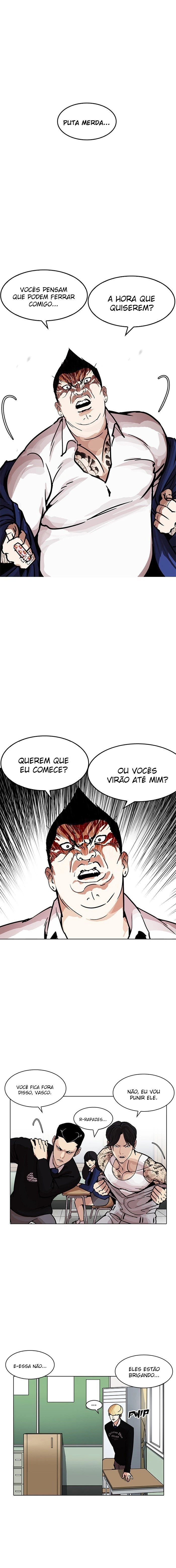 Read Aparências  Pt Br Manga Online