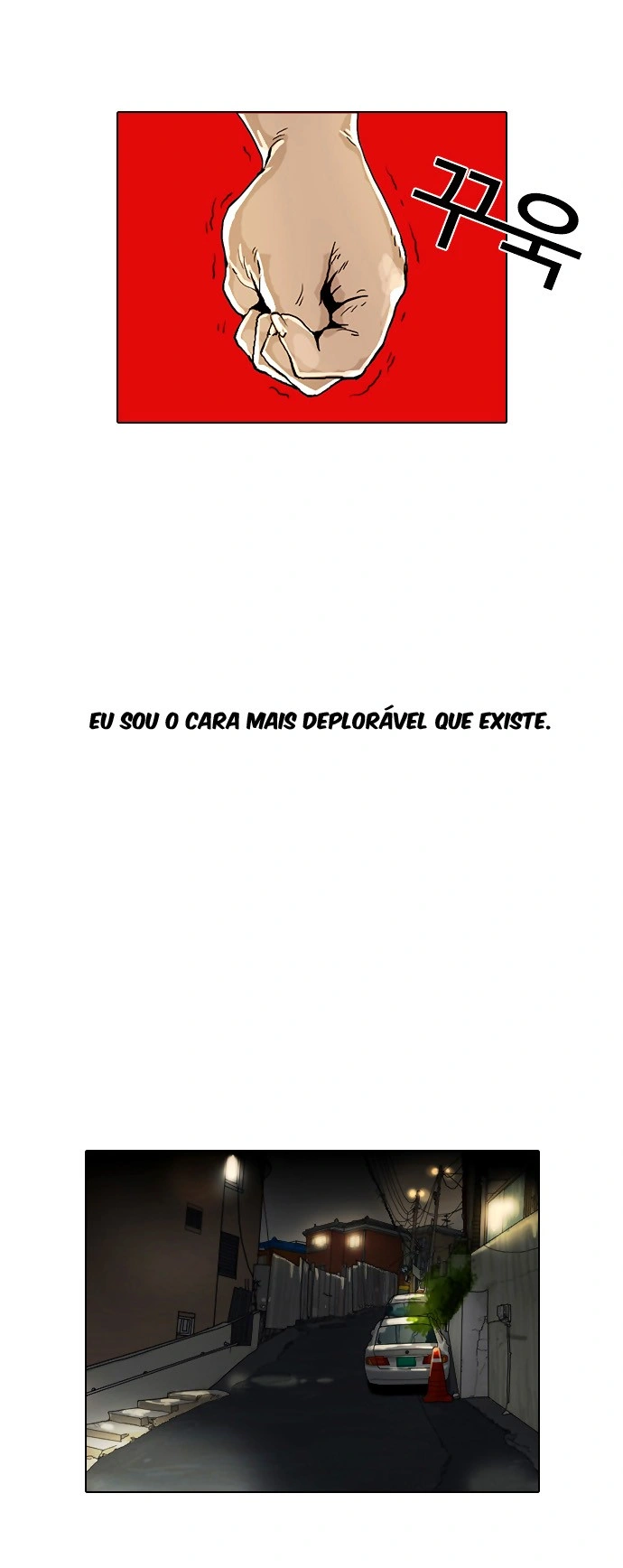 Read Aparências  Pt Br Manga Online