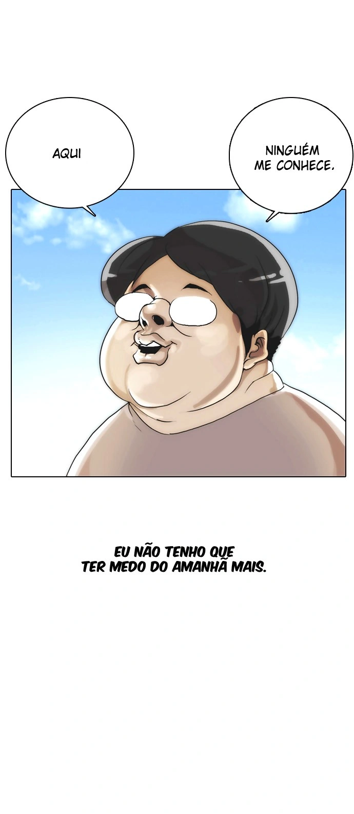 Read Aparências  Pt Br Manga Online