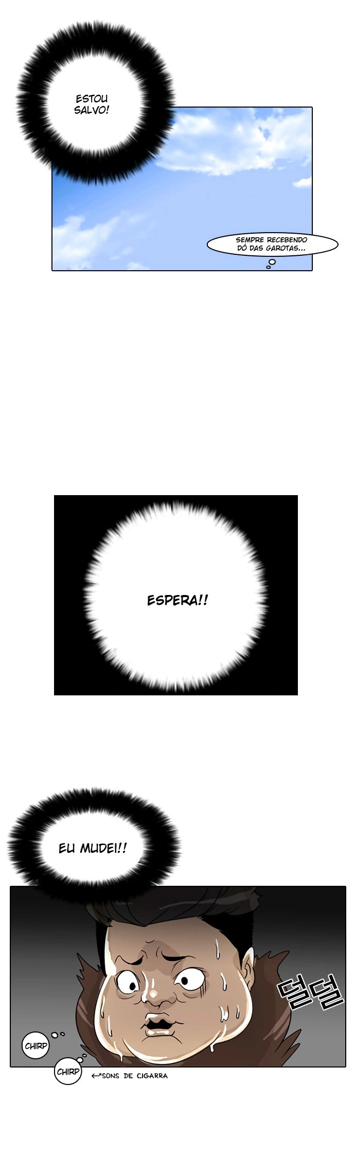 Read Aparências  Pt Br Manga Online