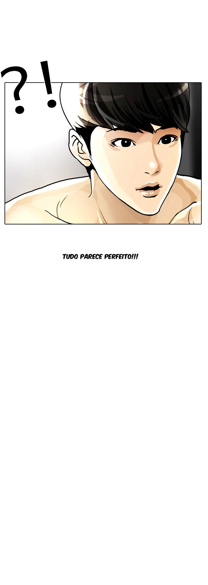 Read Aparências  Pt Br Manga Online