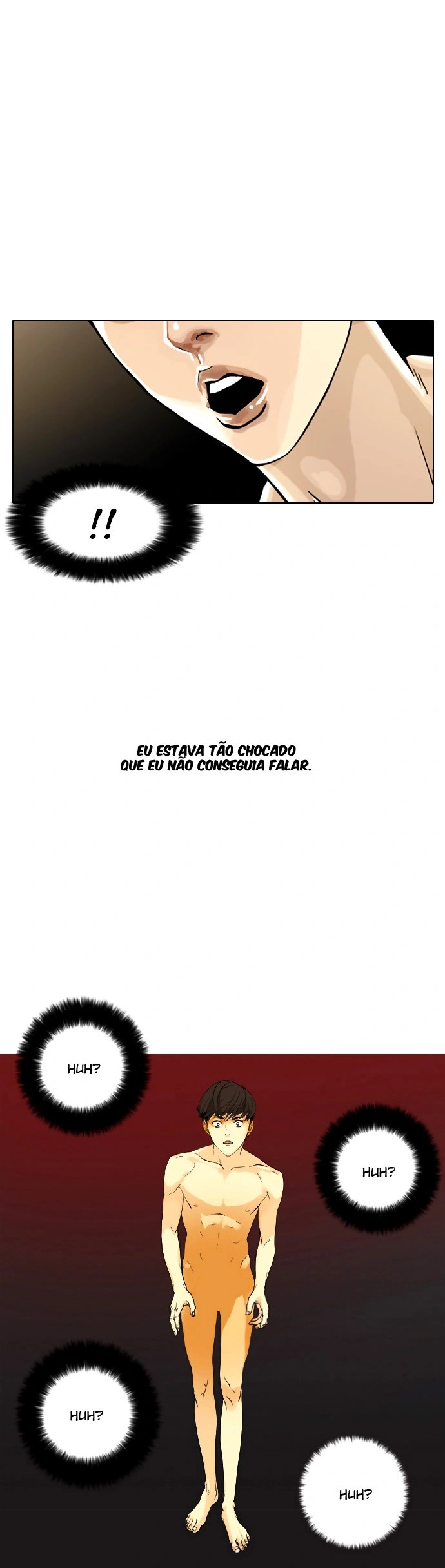 Read Aparências  Pt Br Manga Online