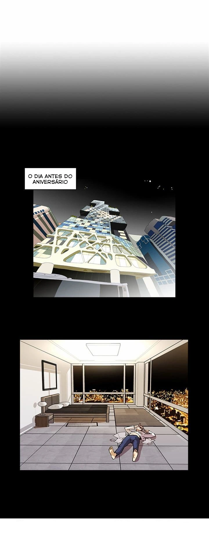 Read Aparências  Pt Br Manga Online