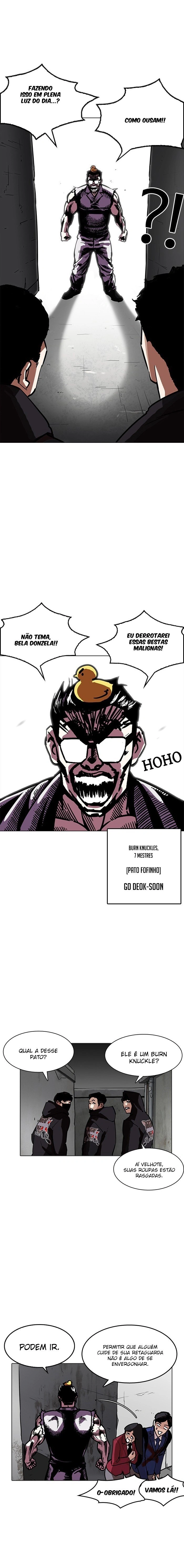 Read Aparências  Pt Br Manga Online