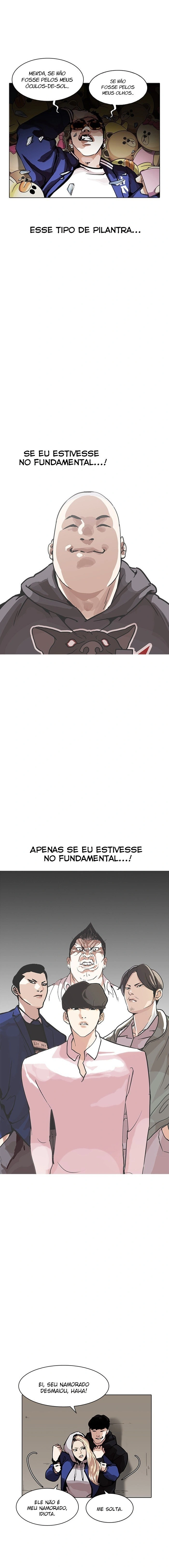 Read Aparências  Pt Br Manga Online