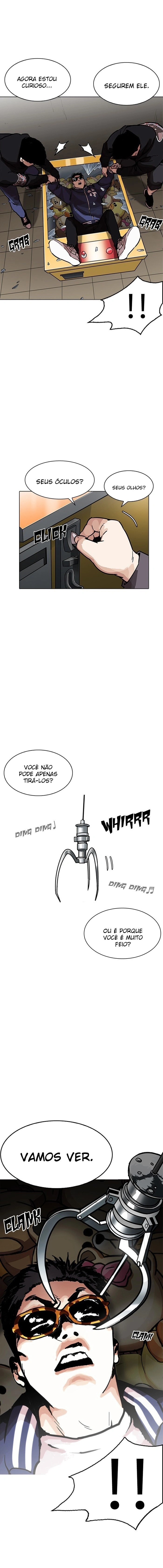 Read Aparências  Pt Br Manga Online