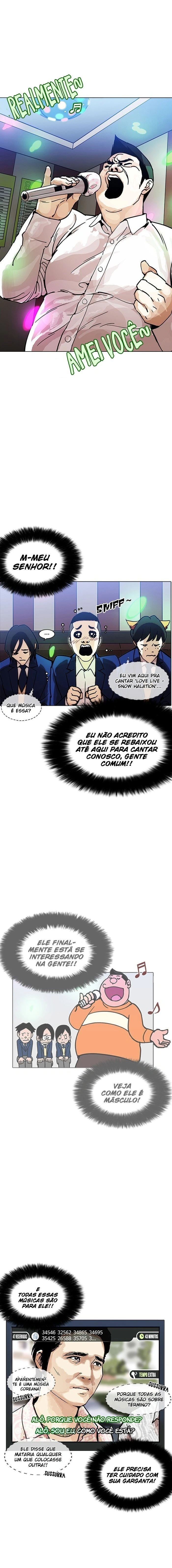 Read Aparências  Pt Br Manga Online