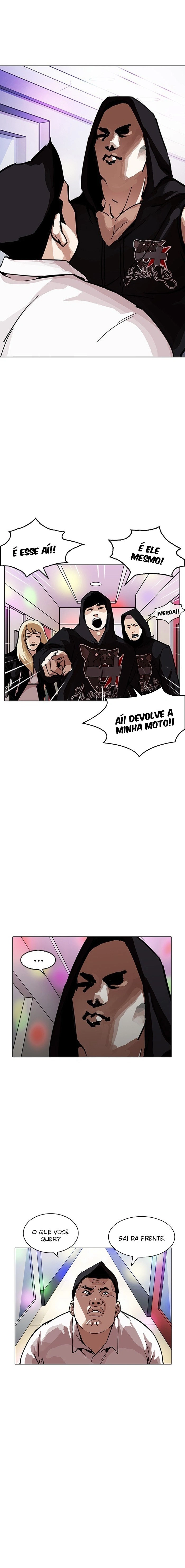 Read Aparências  Pt Br Manga Online