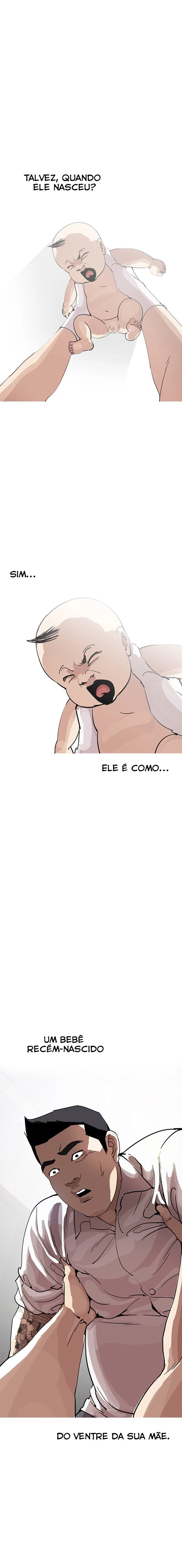 Read Aparências  Pt Br Manga Online