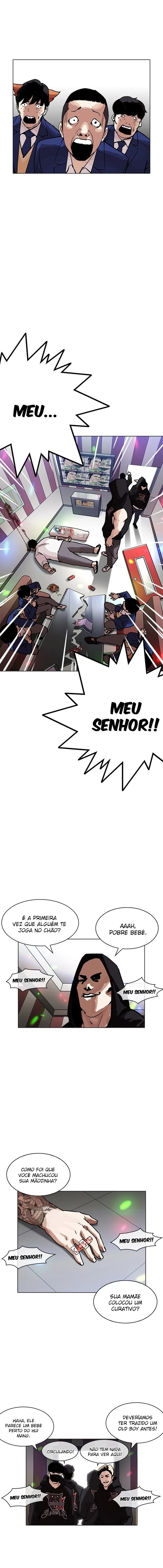 Read Aparências  Pt Br Manga Online