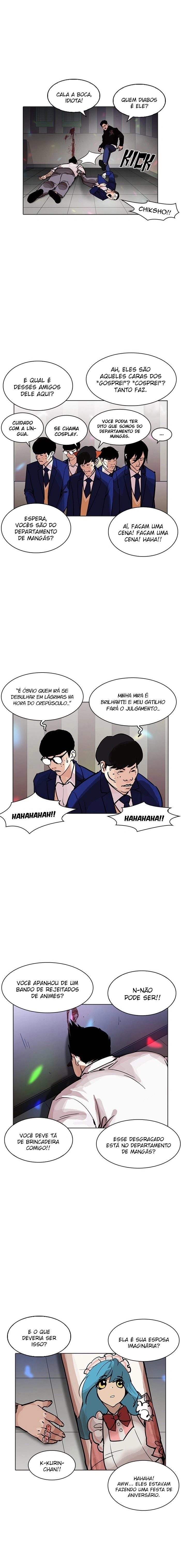 Read Aparências  Pt Br Manga Online