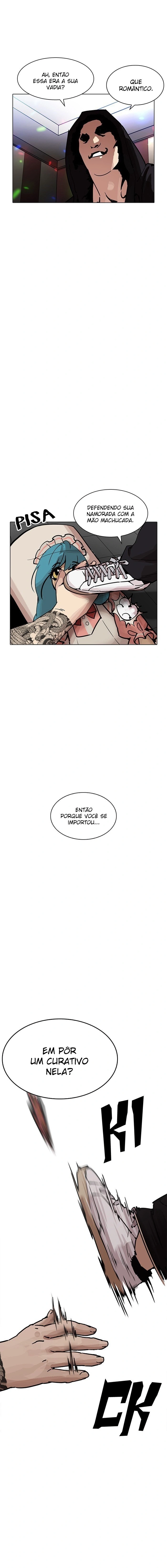 Read Aparências  Pt Br Manga Online