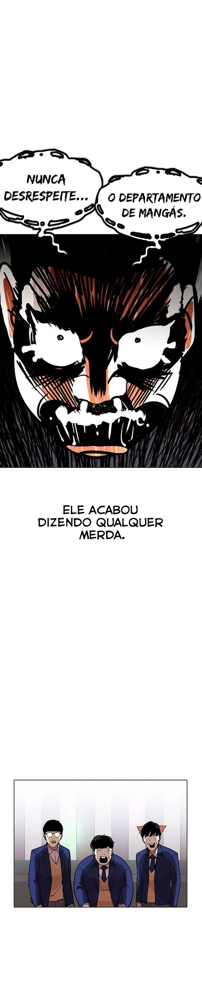 Read Aparências  Pt Br Manga Online