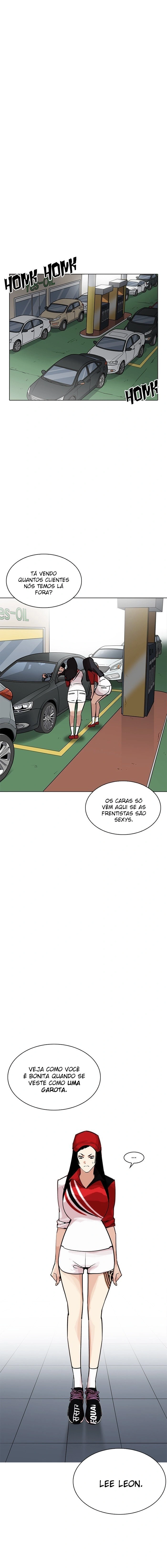 Read Aparências  Pt Br Manga Online