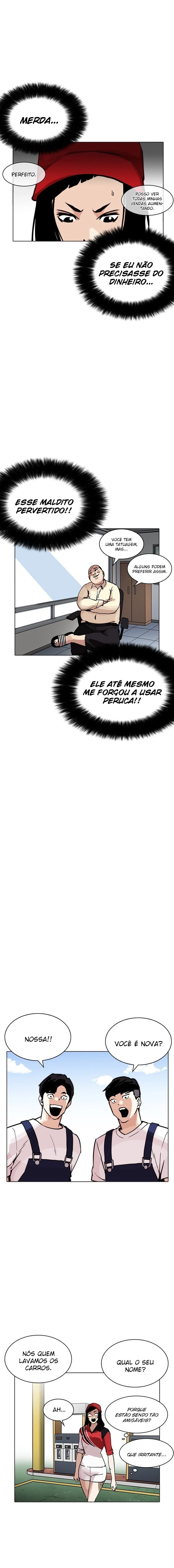 Read Aparências  Pt Br Manga Online