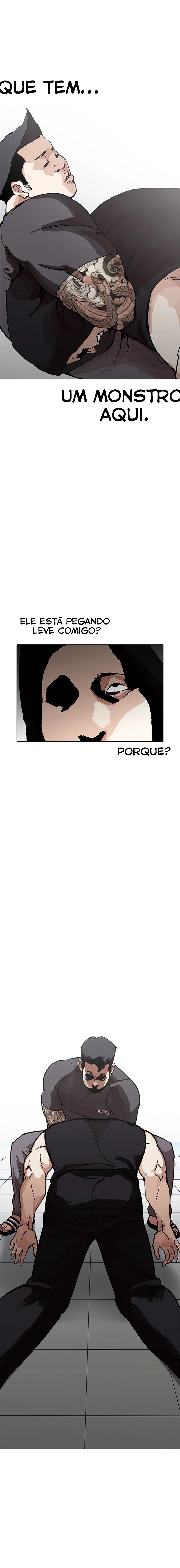 Read Aparências  Pt Br Manga Online