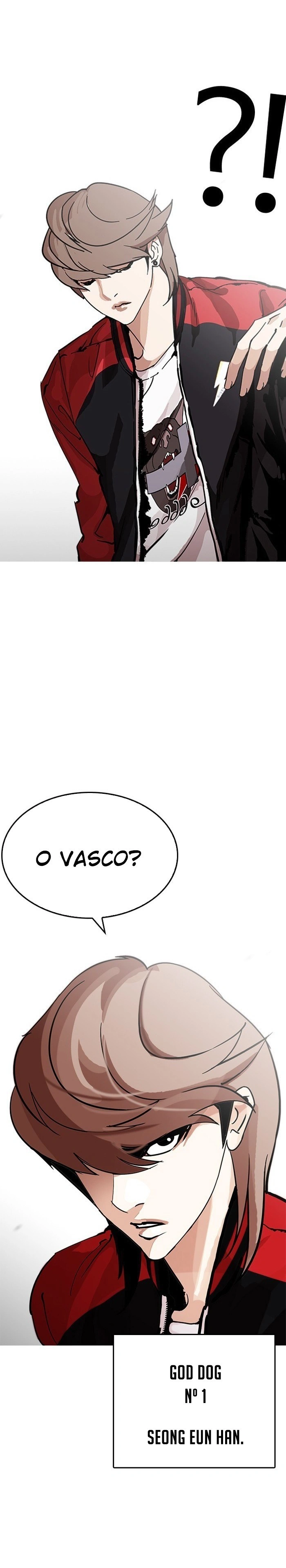 Read Aparências  Pt Br Manga Online