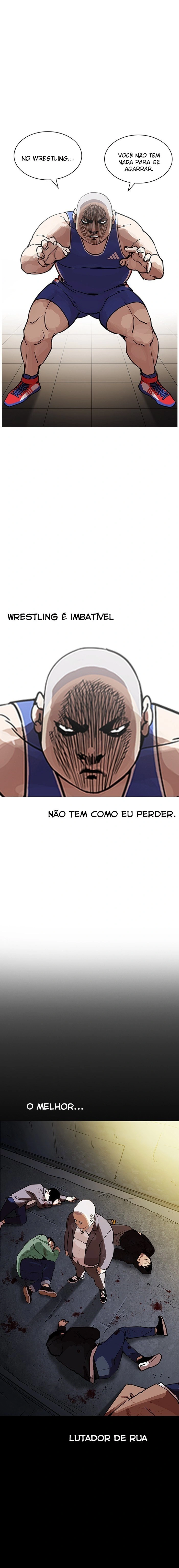 Read Aparências  Pt Br Manga Online