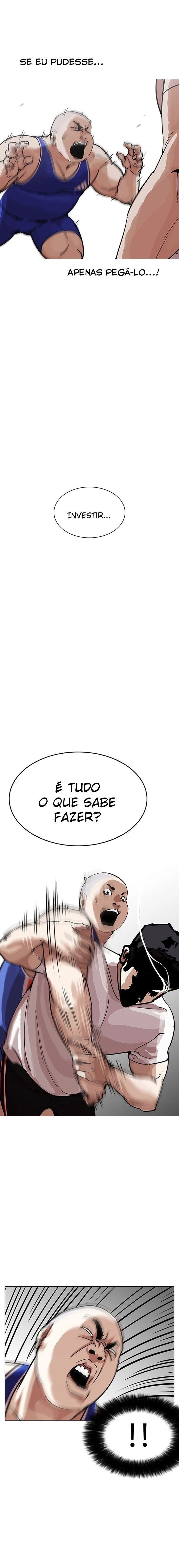 Read Aparências  Pt Br Manga Online