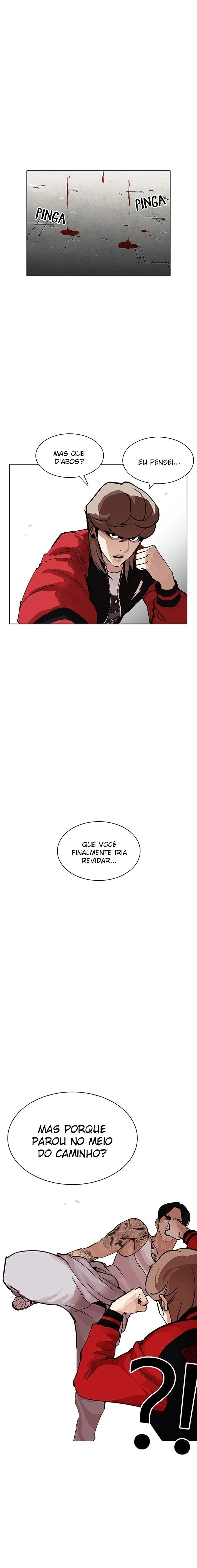 Read Aparências  Pt Br Manga Online