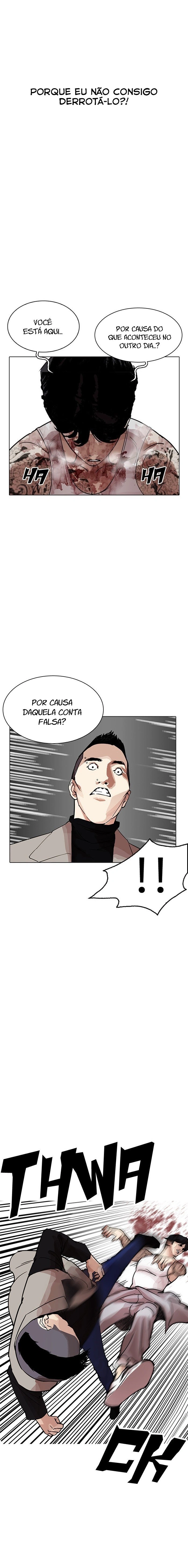 Read Aparências  Pt Br Manga Online