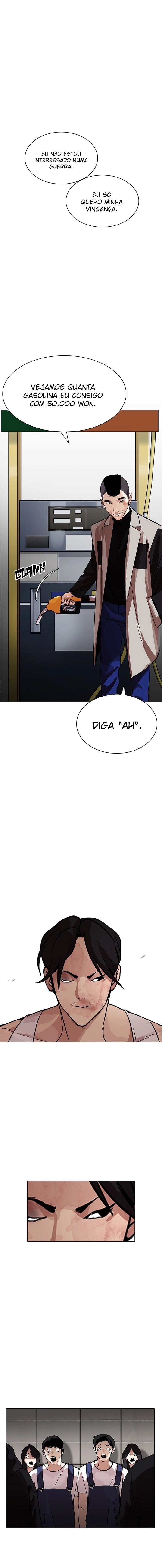 Read Aparências  Pt Br Manga Online