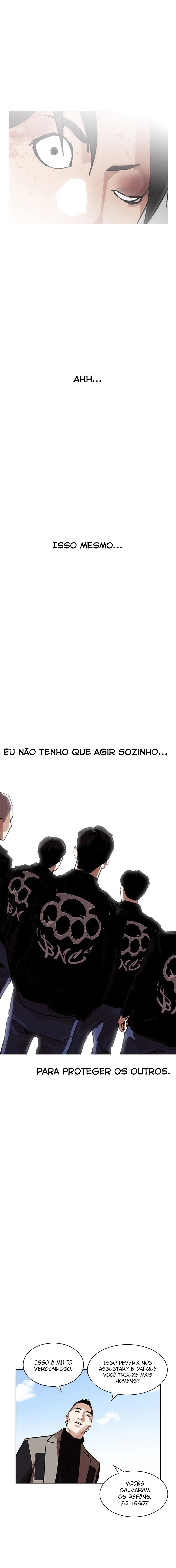 Read Aparências  Pt Br Manga Online