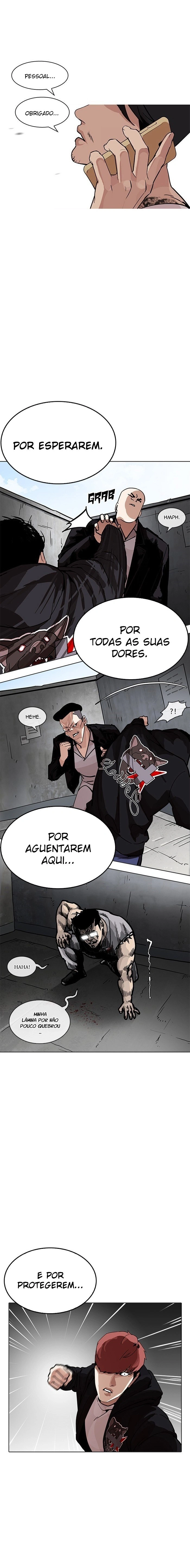 Read Aparências  Pt Br Manga Online