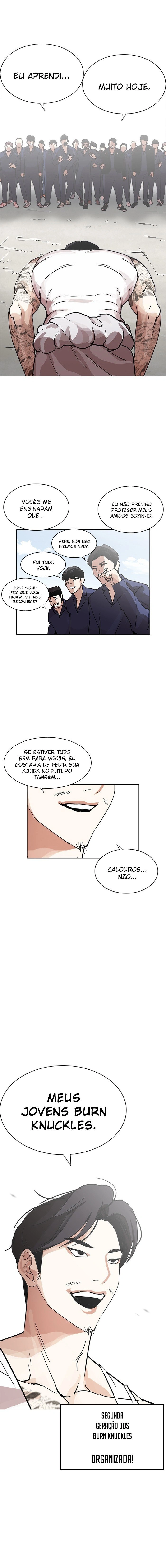Read Aparências  Pt Br Manga Online