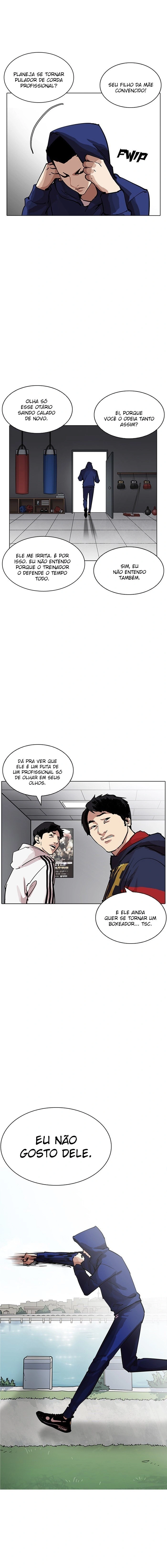 Read Aparências  Pt Br Manga Online