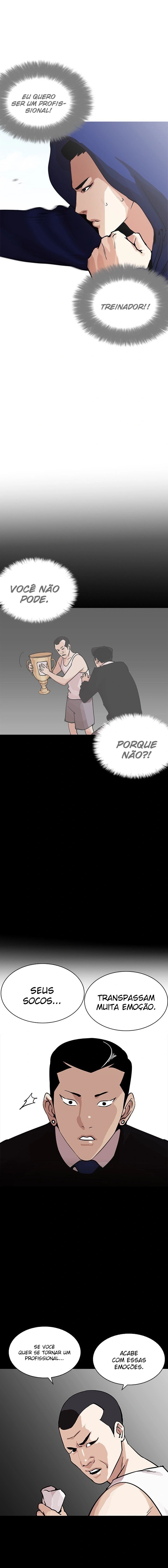 Read Aparências  Pt Br Manga Online