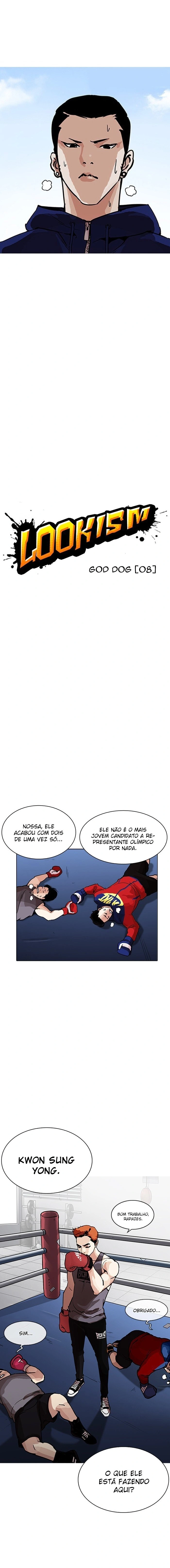 Read Aparências  Pt Br Manga Online