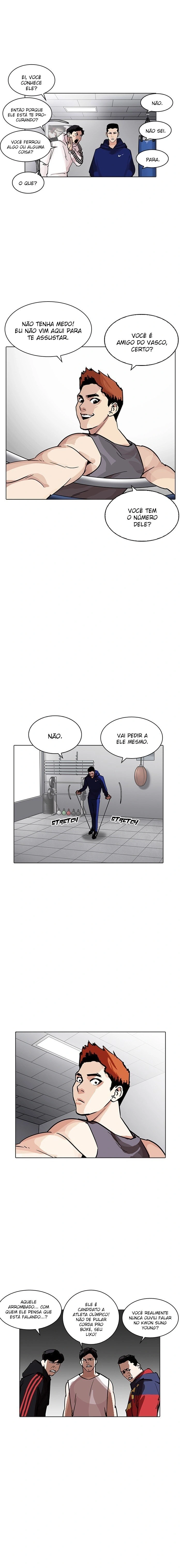 Read Aparências  Pt Br Manga Online