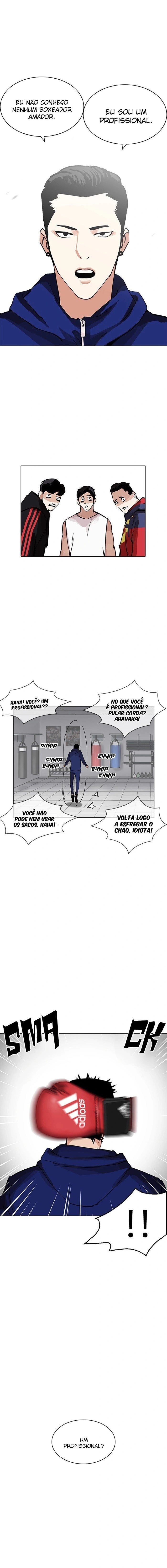 Read Aparências  Pt Br Manga Online