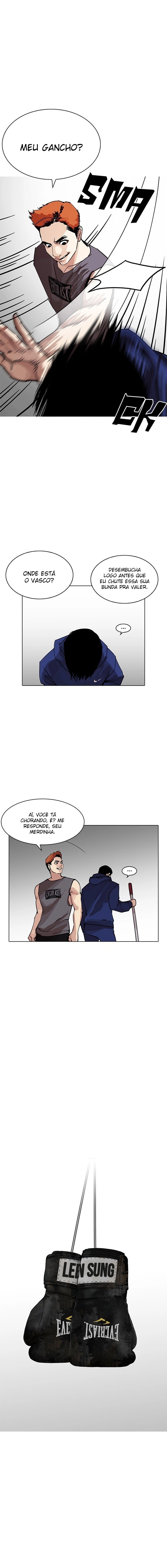 Read Aparências  Pt Br Manga Online