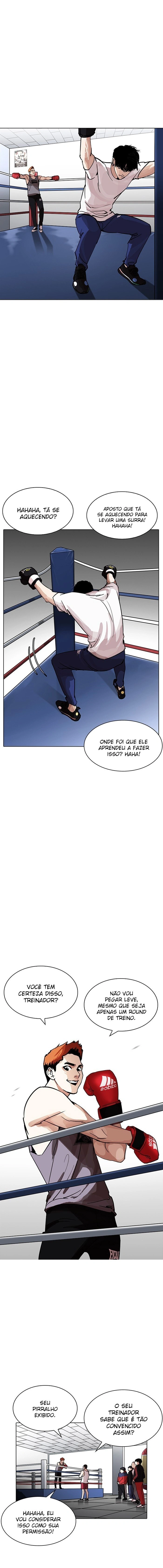 Read Aparências  Pt Br Manga Online