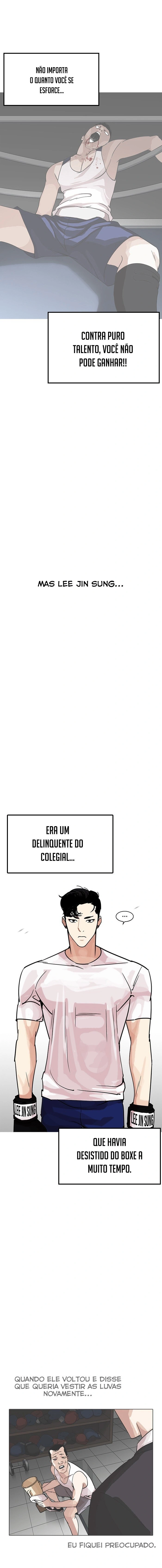 Read Aparências  Pt Br Manga Online