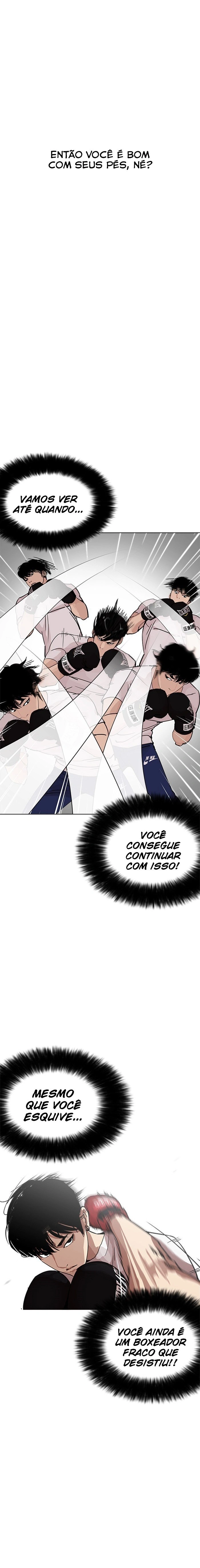 Read Aparências  Pt Br Manga Online