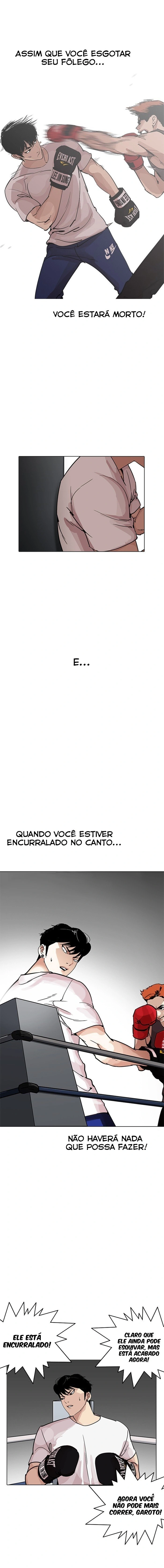 Read Aparências  Pt Br Manga Online