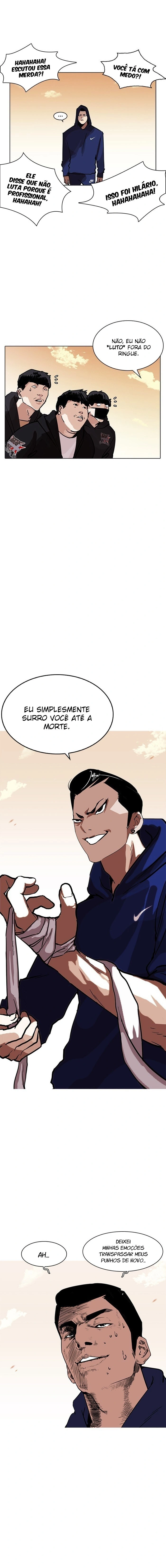 Read Aparências  Pt Br Manga Online