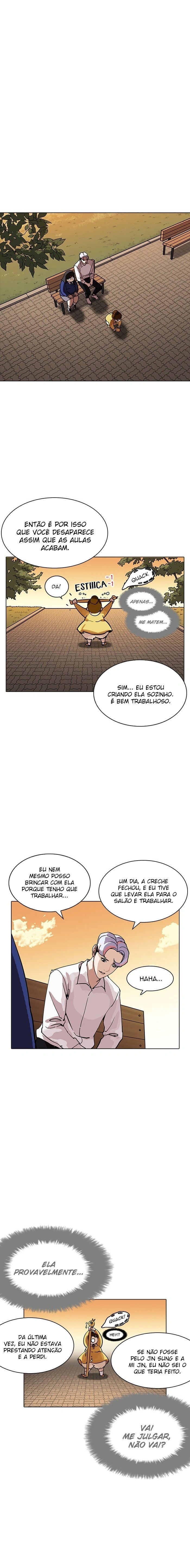 Read Aparências  Pt Br Manga Online