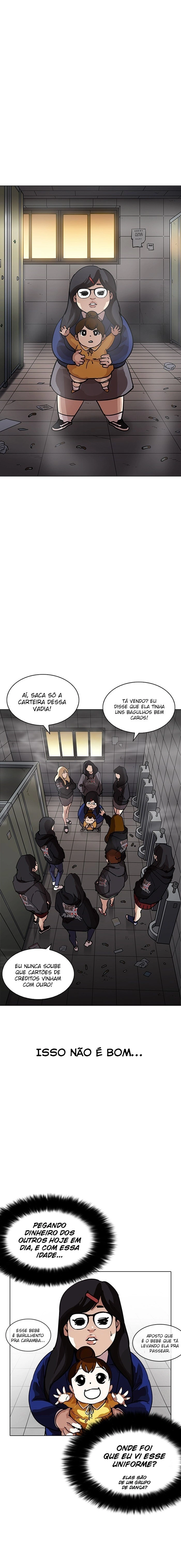 Read Aparências  Pt Br Manga Online