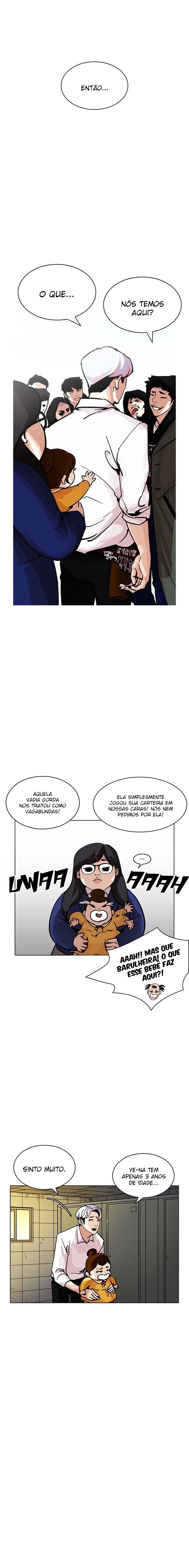 Read Aparências  Pt Br Manga Online