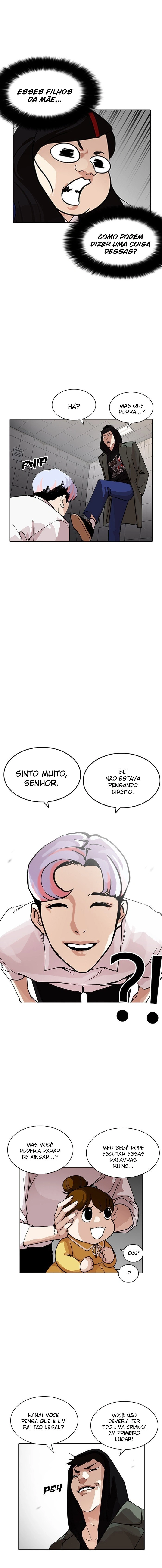Read Aparências  Pt Br Manga Online