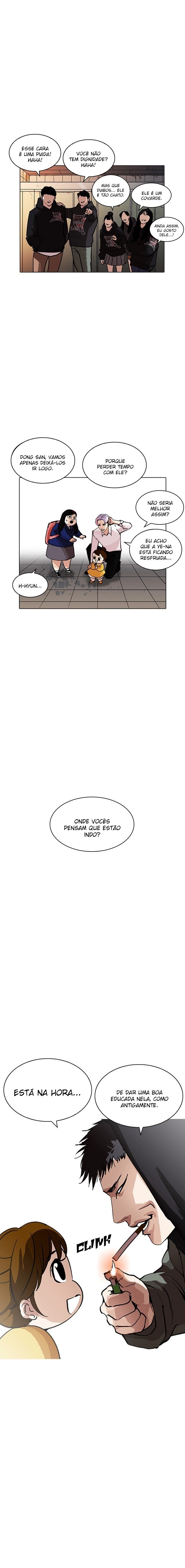 Read Aparências  Pt Br Manga Online